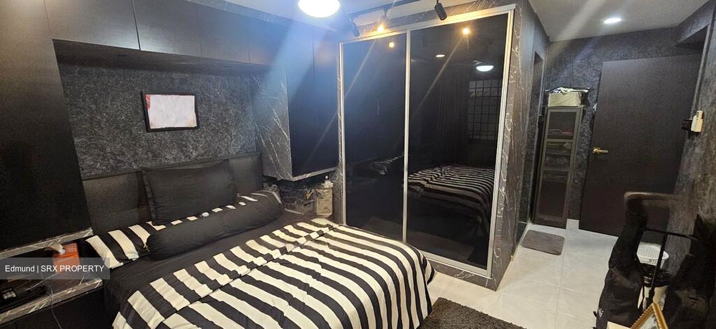 Blk 550 Choa Chu Kang Street 52 (Choa Chu Kang), HDB 5 Rooms #481641891